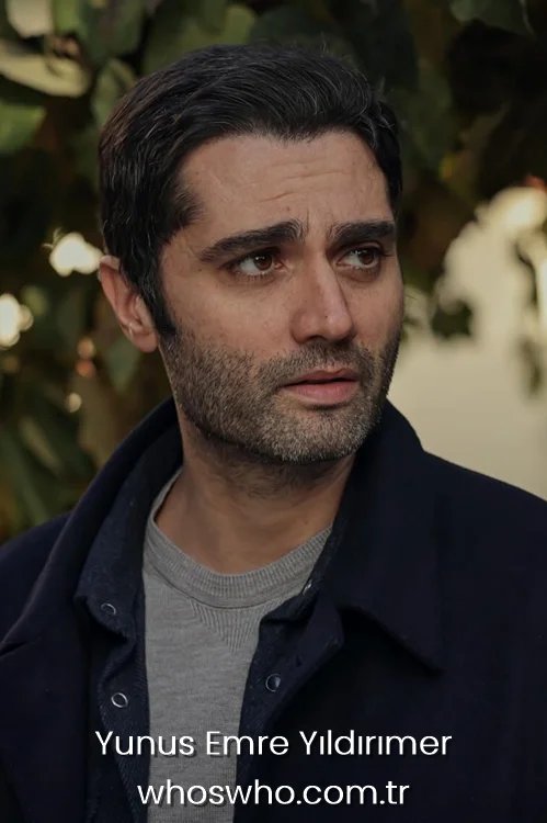 Yunus Emre Yıldırımer Fotoğrafı - 2