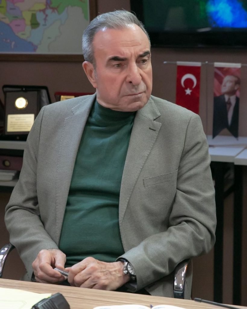 Zafer Ergin Fotoğrafı - 3