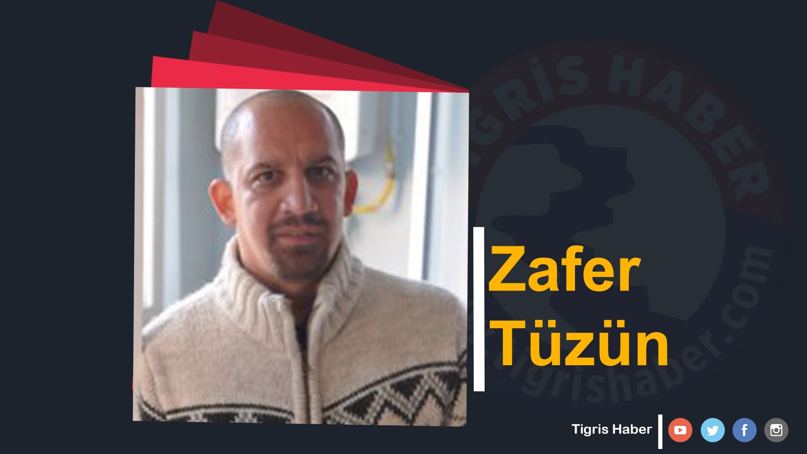Zafer Tüzün Fotoğrafı - 1