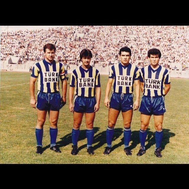 Zafer Tüzün Fotoğrafı - 4