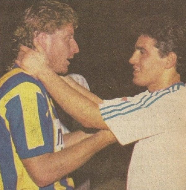 Zafer Tüzün Fotoğrafı - 5