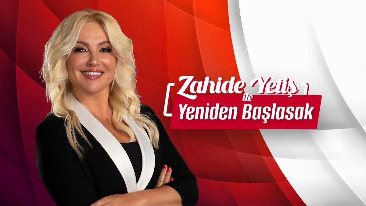 Zahide Yetiş Fotoğrafı - 4
