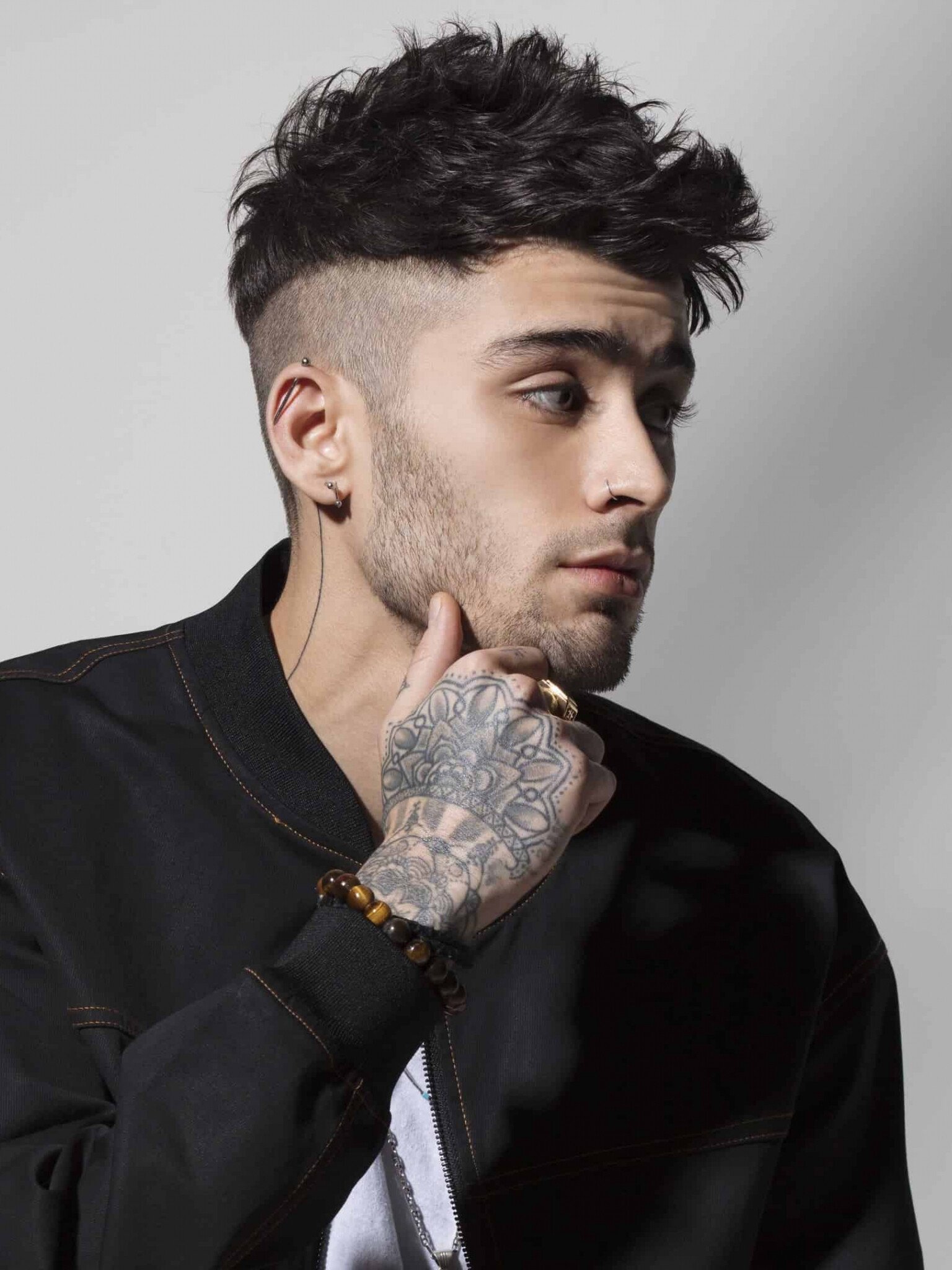 Zayn Malik Fotoğrafı - 2