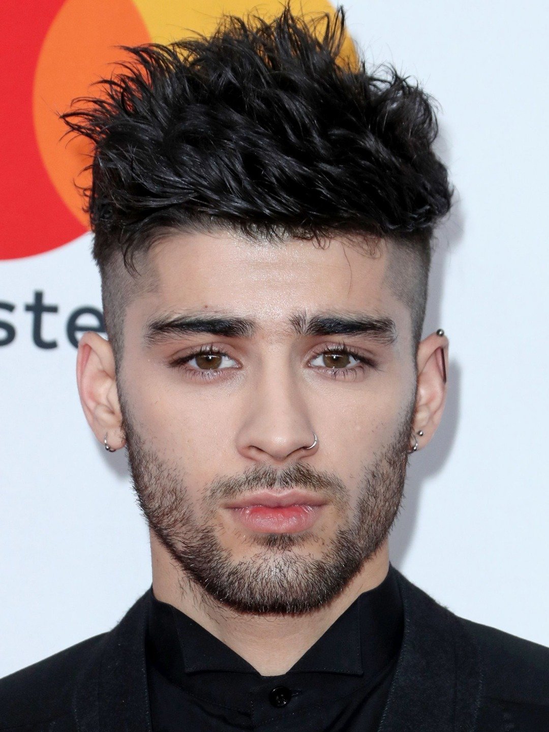 Zayn Malik Profil Resmi