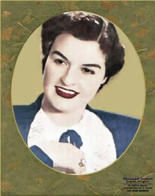 Zehra Bilir Fotoğrafı - 3