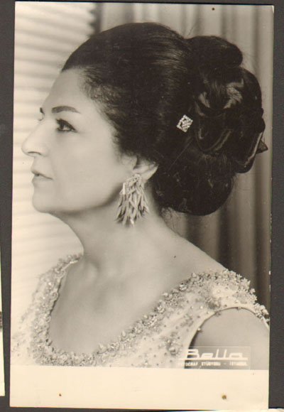 Zehra Bilir Fotoğrafı - 4