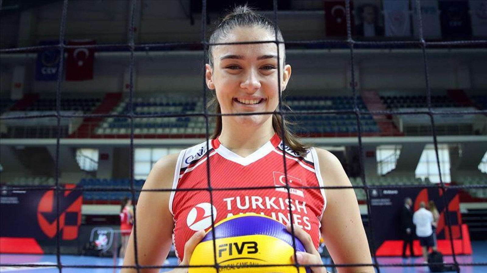 Zehra Güneş Fotoğrafı - 2
