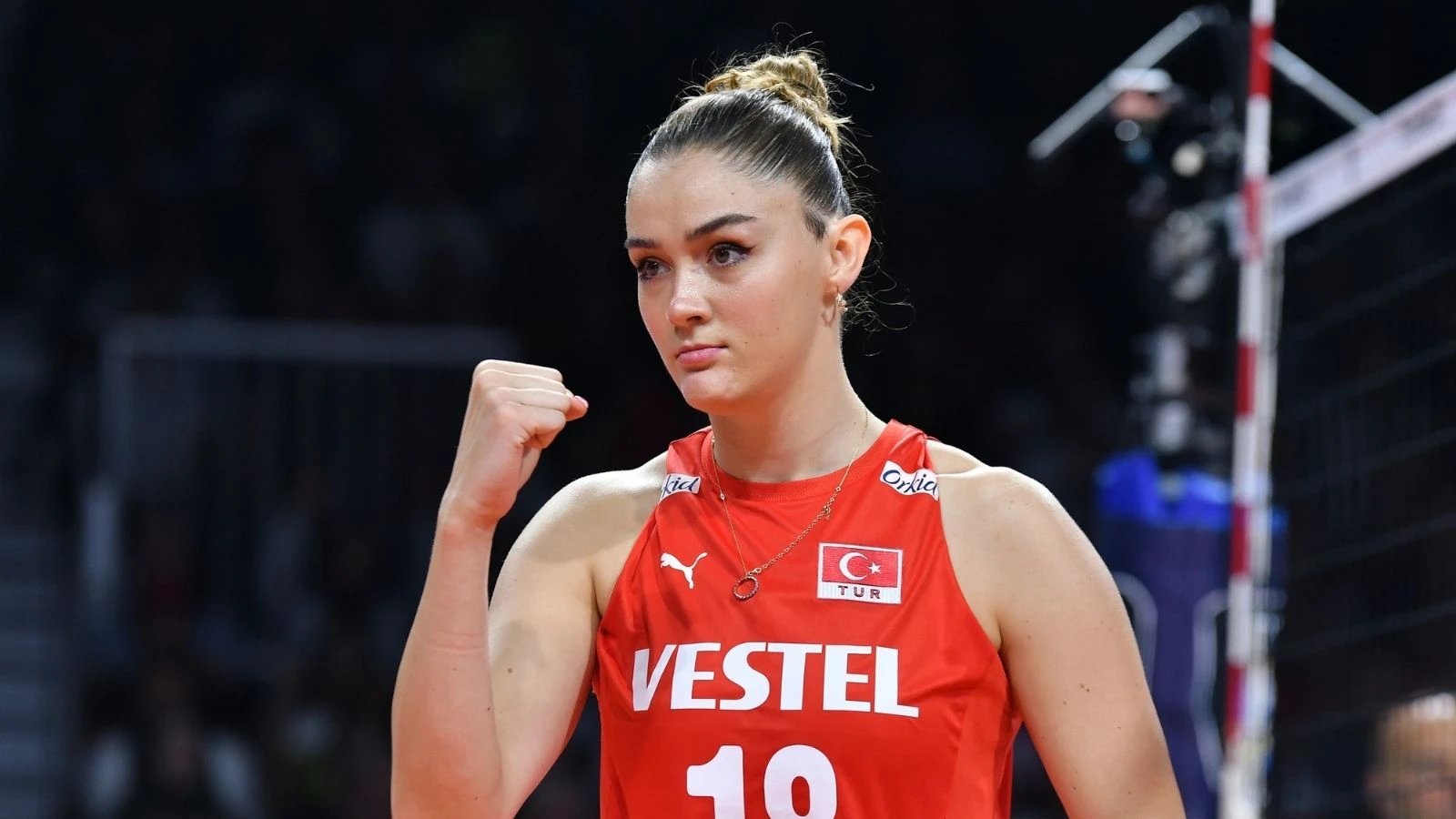 Zehra Güneş Fotoğrafı - 3
