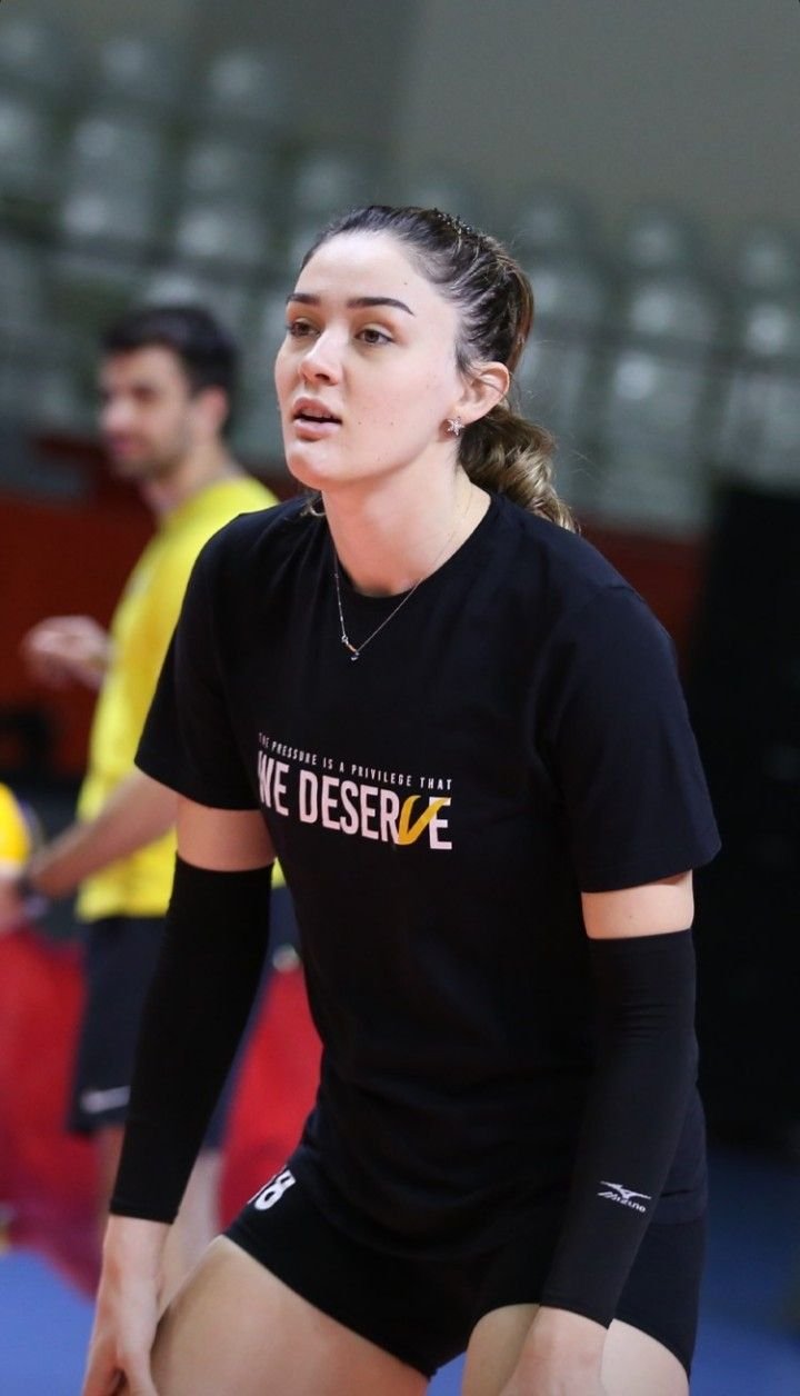 Zehra Güneş Fotoğrafı - 5