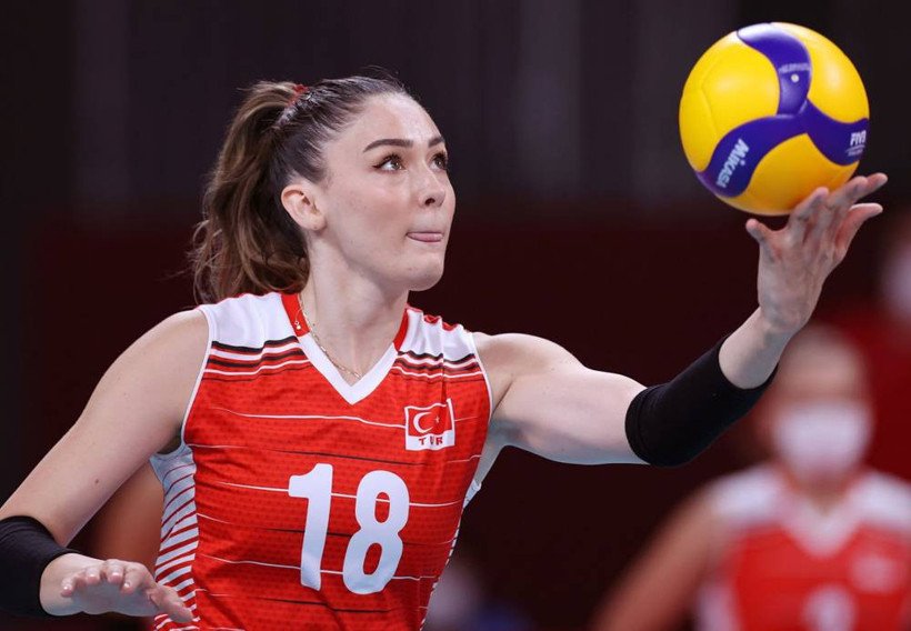 Zehra Güneş Profil Resmi