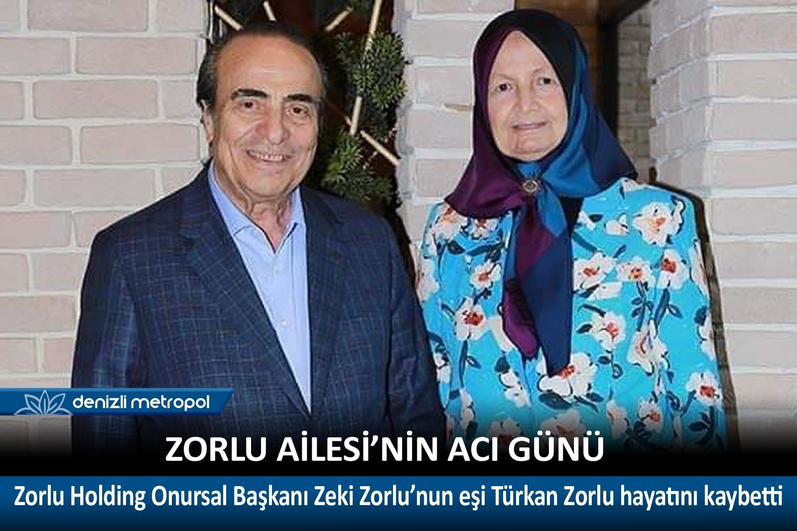 Zeki Zorlu Fotoğrafı - 1