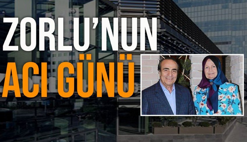 Zeki Zorlu Profil Resmi