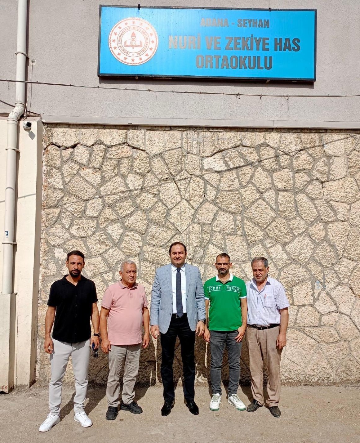Zekiye Çelik Fotoğrafı - 3