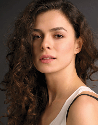 Zeynep Taşkın Fotoğrafı - 3