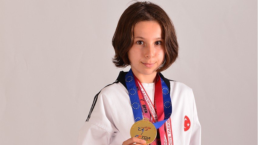 Zeynep Taşkın Profil Resmi