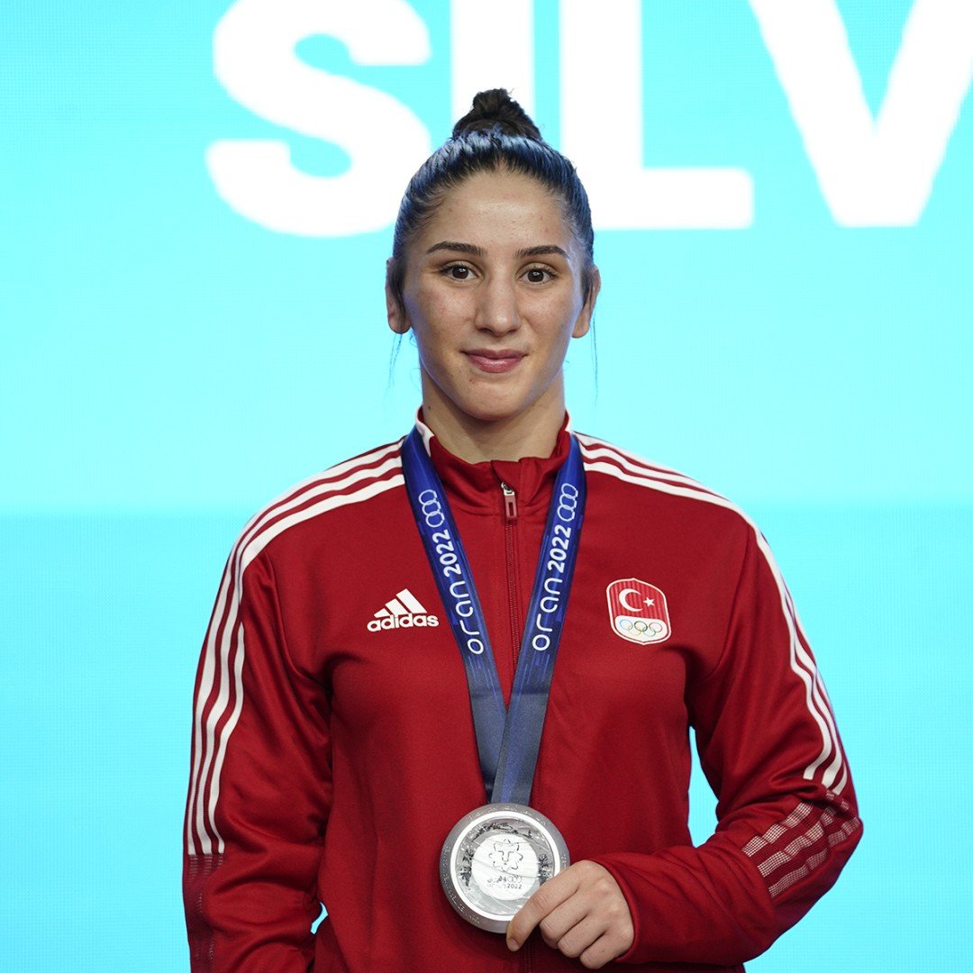 Zeynep Yetgil Profil Resmi