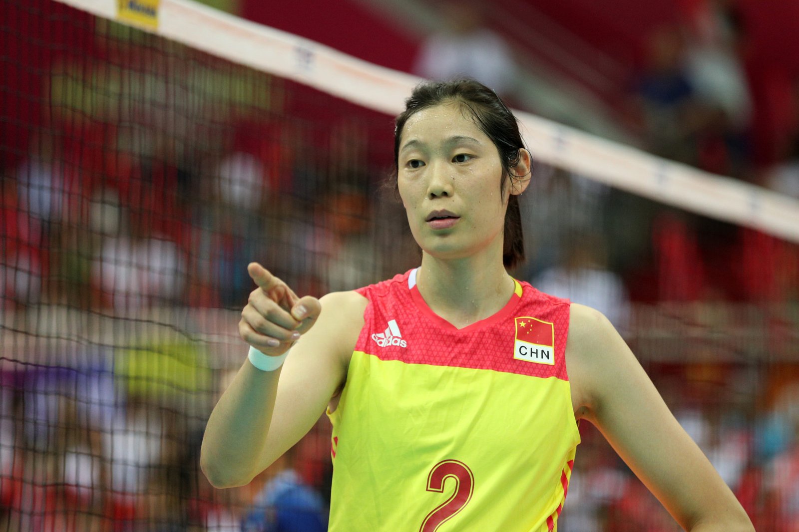 Zhu Ting Fotoğrafı - 2