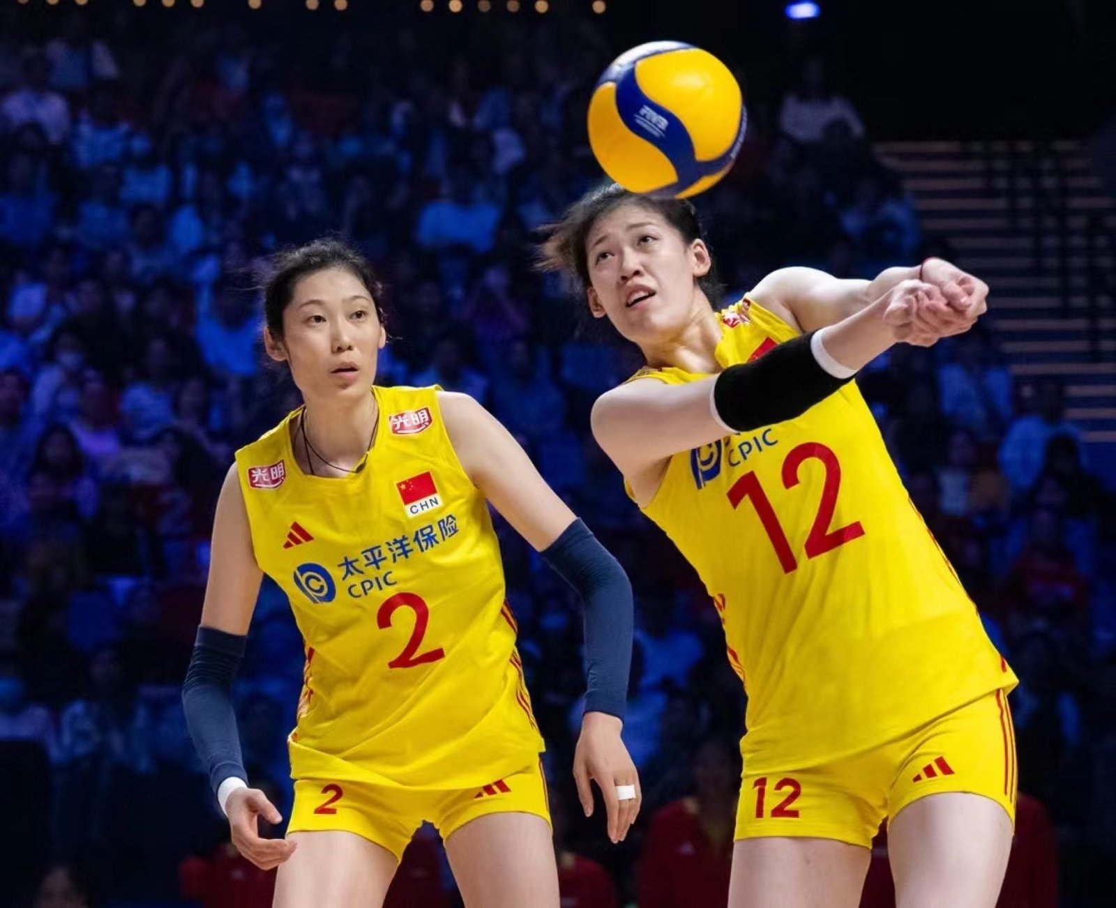 Zhu Ting Fotoğrafı - 3