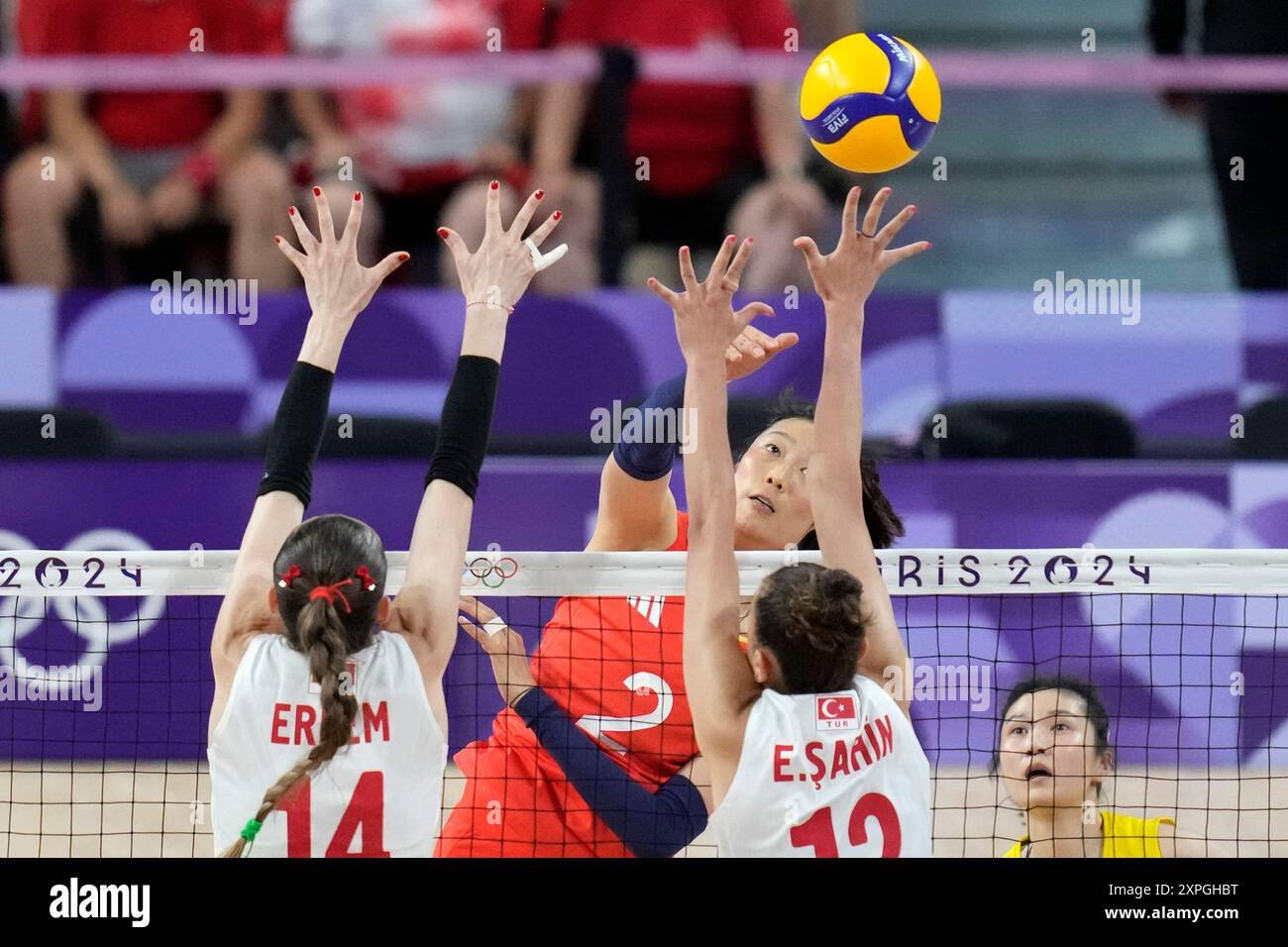 Zhu Ting Fotoğrafı - 4
