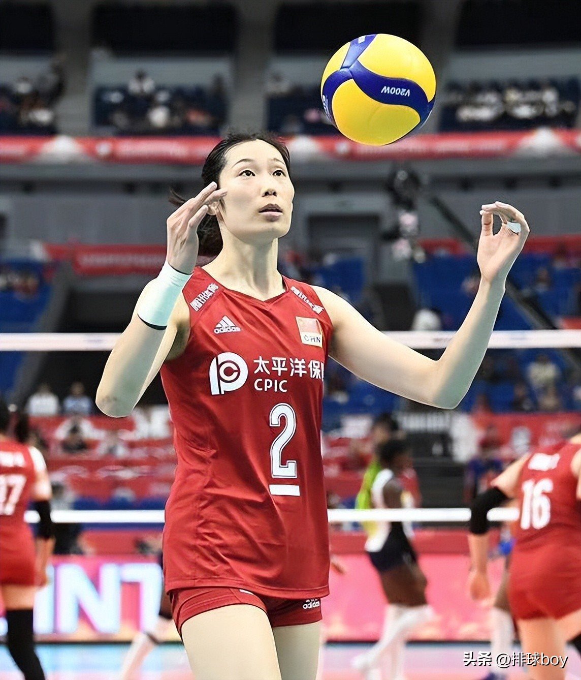 Zhu Ting Fotoğrafı - 5