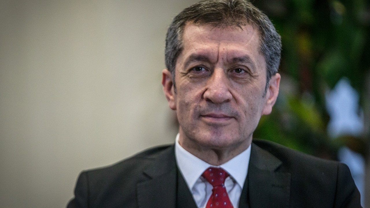 Ziya Selçuk Fotoğrafı - 2